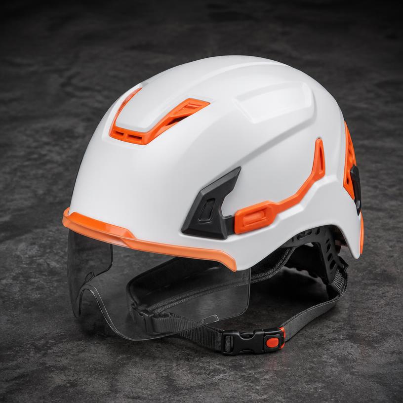 Helm Keselamatan ProGuard V8